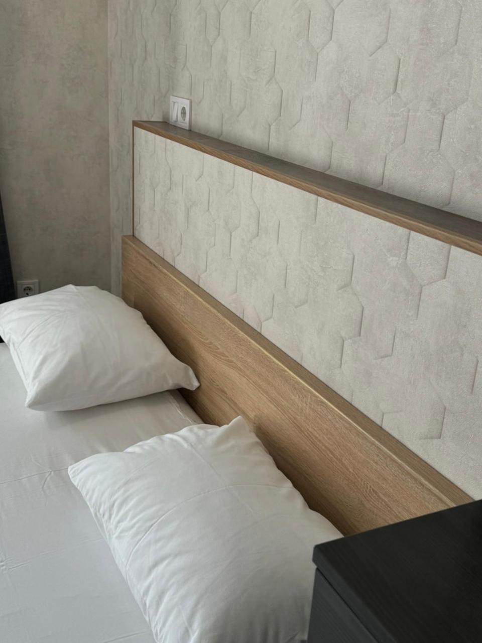 Solo Apartment Virmenska Kijów Zewnętrze zdjęcie
