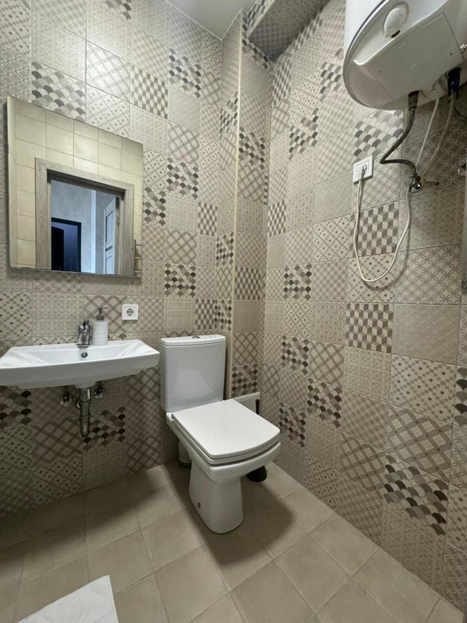 Solo Apartment Virmenska Kijów Zewnętrze zdjęcie
