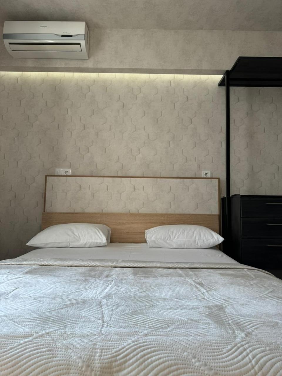 Solo Apartment Virmenska Kijów Zewnętrze zdjęcie