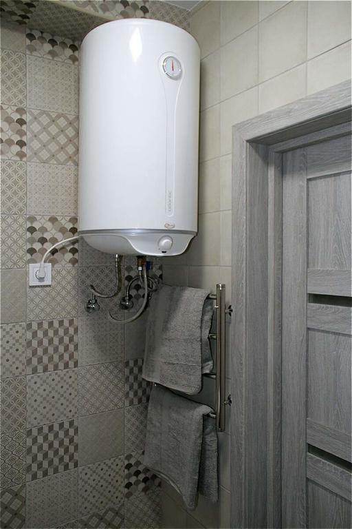 Solo Apartment Virmenska Kijów Zewnętrze zdjęcie