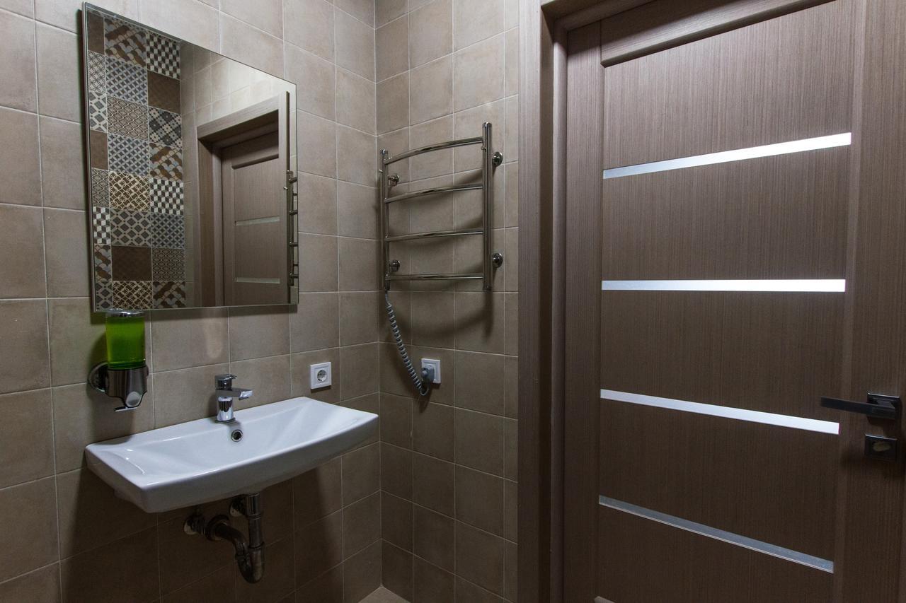 Solo Apartment Virmenska Kijów Zewnętrze zdjęcie