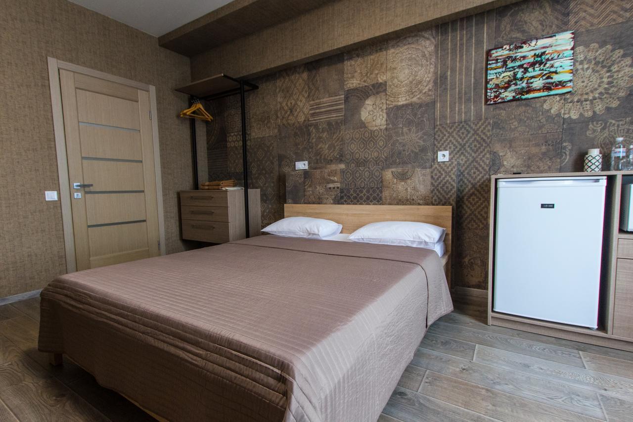 Solo Apartment Virmenska Kijów Zewnętrze zdjęcie