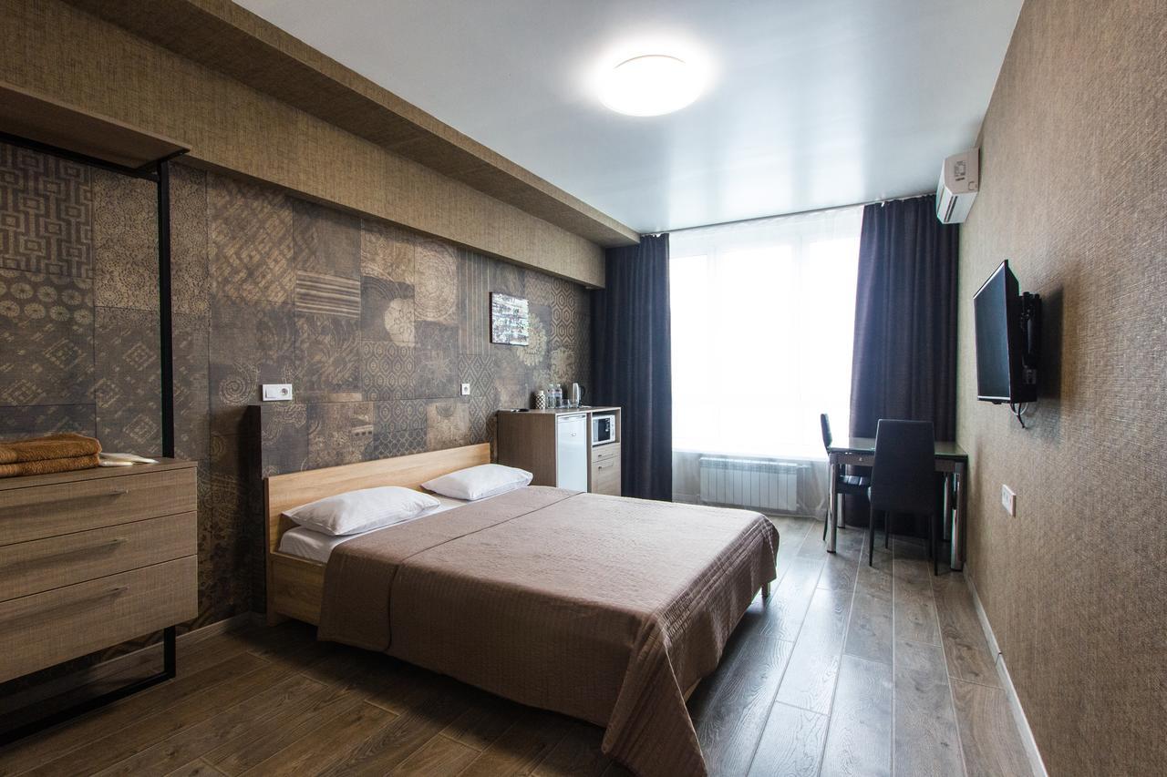 Solo Apartment Virmenska Kijów Zewnętrze zdjęcie