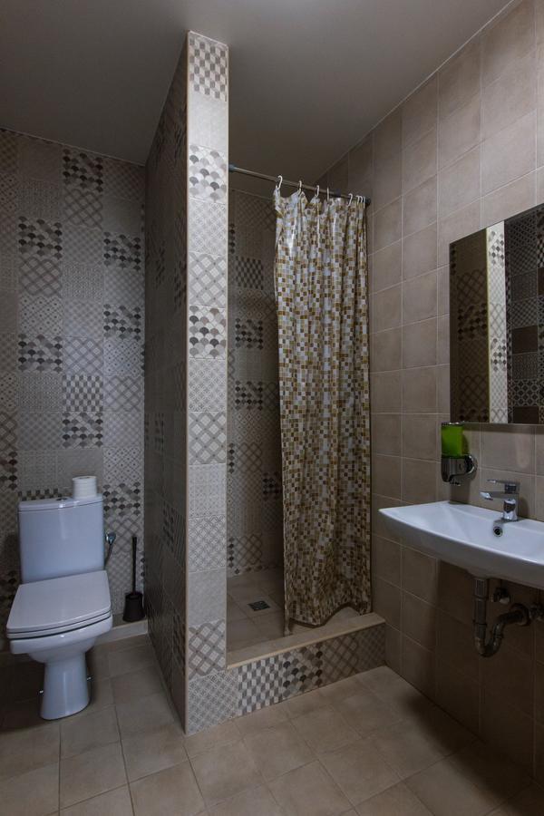 Solo Apartment Virmenska Kijów Zewnętrze zdjęcie