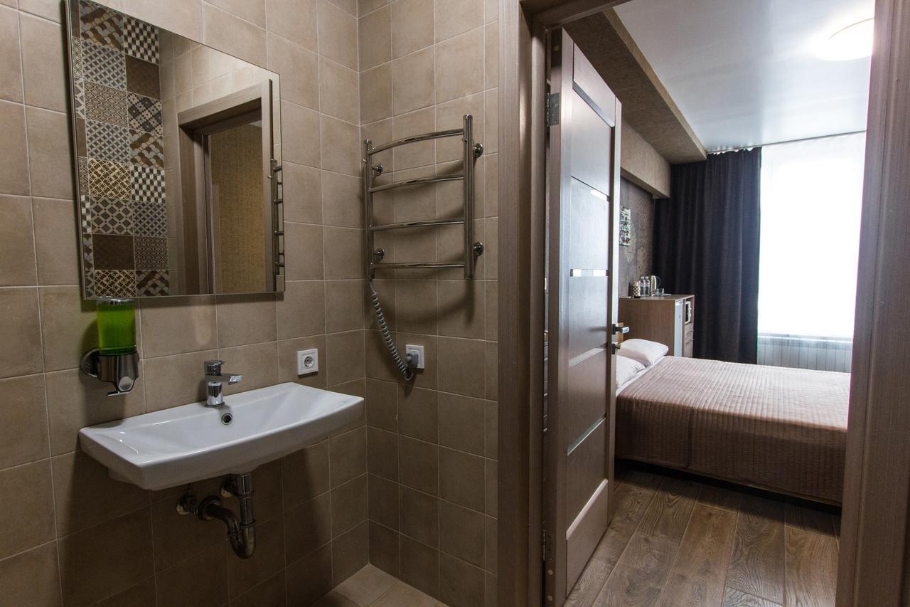 Solo Apartment Virmenska Kijów Zewnętrze zdjęcie
